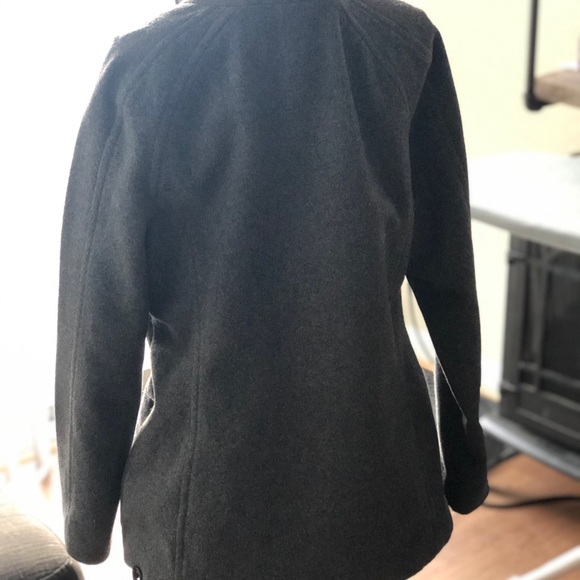 Banana Republic P-Coat - Picture 3 of 3